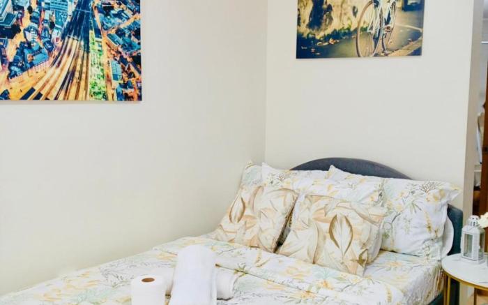 Oceanfront Condo in Dumaguete City - Perfect Getaway