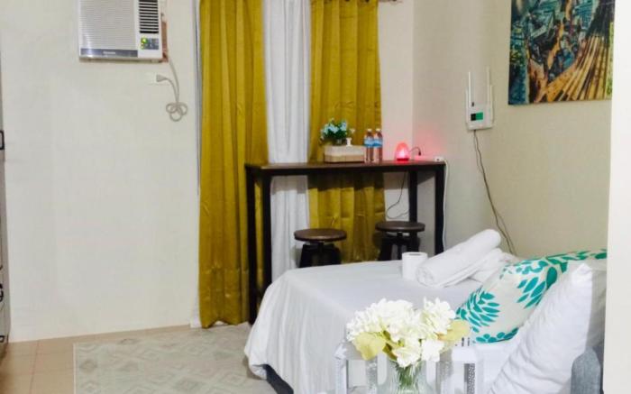 Oceanfront Condo in Dumaguete City - Perfect Getaway