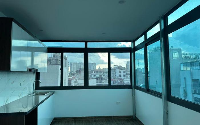 Hera West Lake Apartment