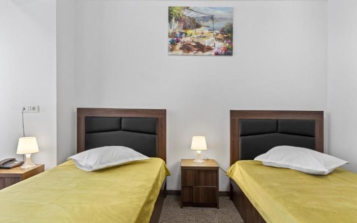 Hotel Lina