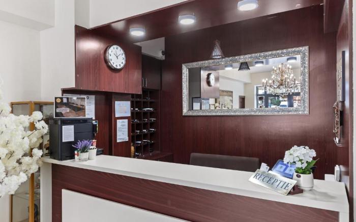 Hotel Lina