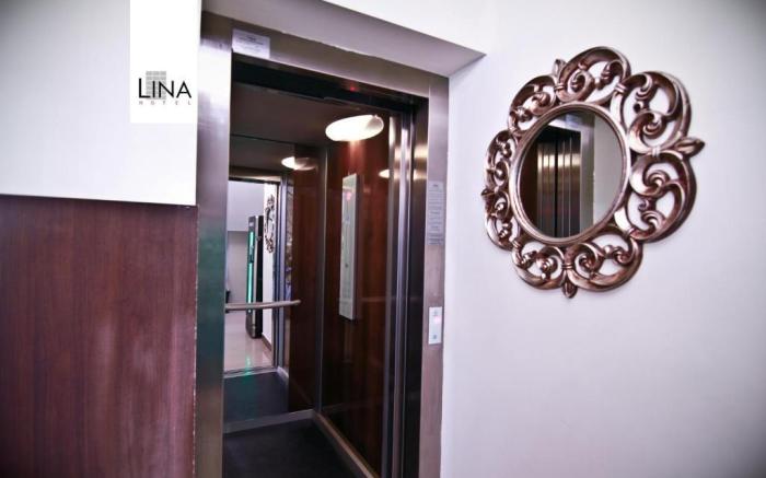 Hotel Lina