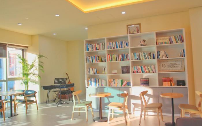 Hotel Berith Sokcho