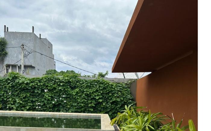 Jaladhi Echo Beach Villa