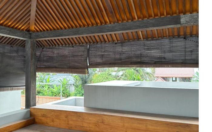 Jaladhi Echo Beach Villa