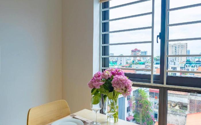 LUMI WEST LAKE APARTMENT HOTEL