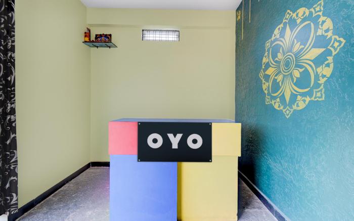 Hotel O Star Light Guest House