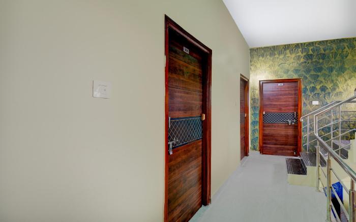 Hotel O Star Light Guest House