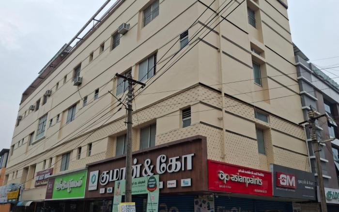 Hotel  BMR  Stay
