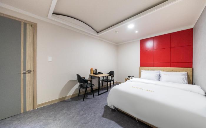 Bulgwang Ritz Hotel