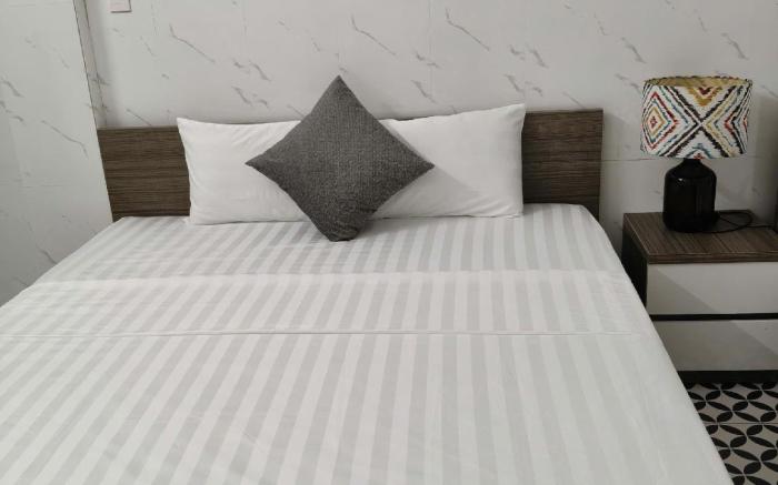 88 Hang Đao Hostel