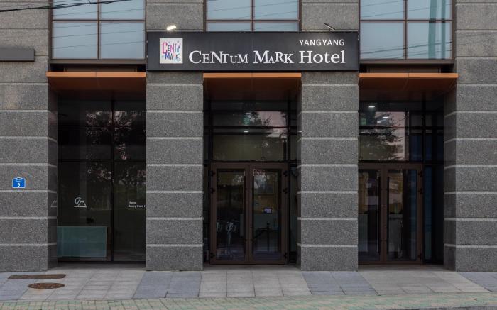 Centum Mark Kimstay Yangyang