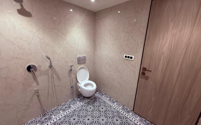 Ikonic Hotel - Bhushi Dam Lonavala