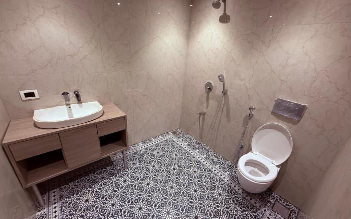 Ikonic Hotel - Bhushi Dam Lonavala