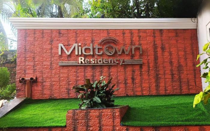 Midtown Residency