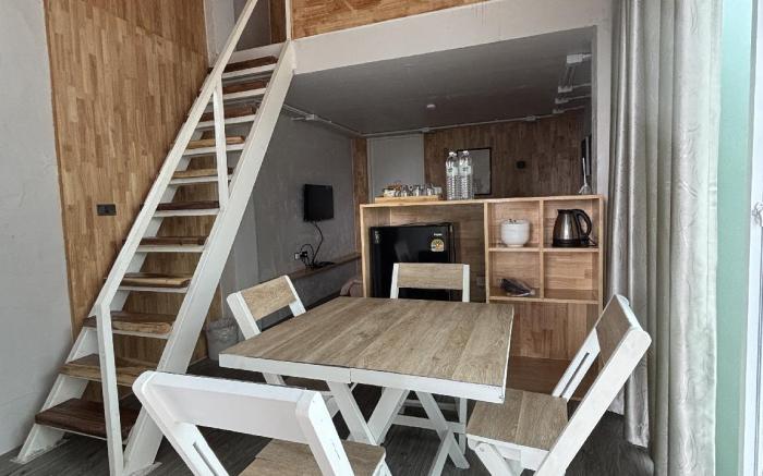 De‘Hut  Boutique Homestay hut1
