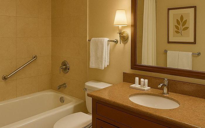 ASAR CAPOOR Hotel