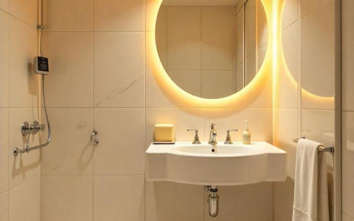 ASAR CAPOOR Hotel