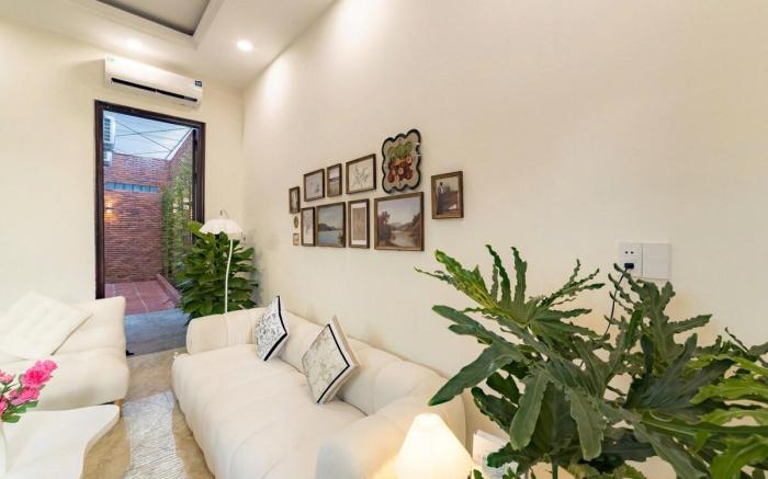 Danang's house302