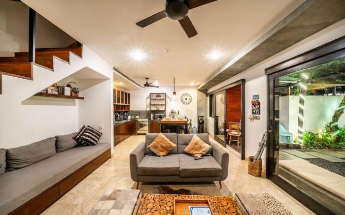 Villa Tamarind - by Unicorn Villas Bali