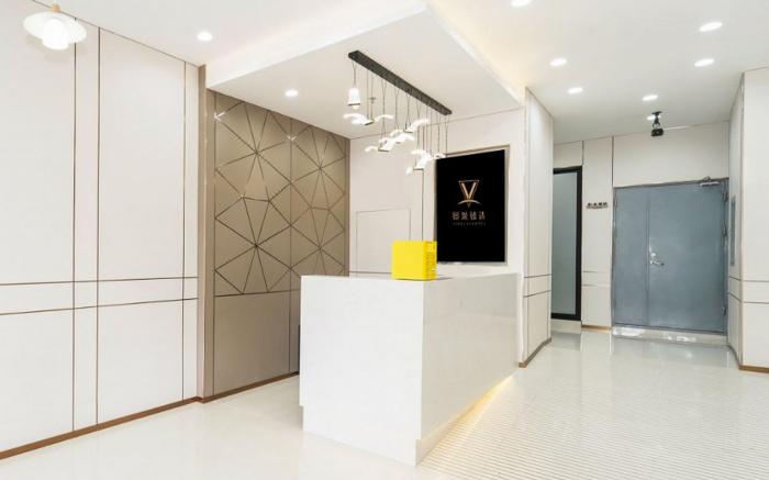 Jinglai Hotel (Shanghai Wujiaochang Subway Station Branch)