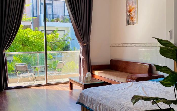 Ashore Homestay