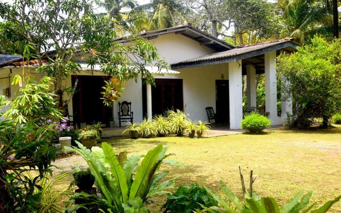 Rasara Homestay