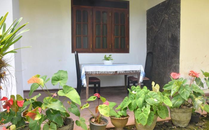 Rasara Homestay