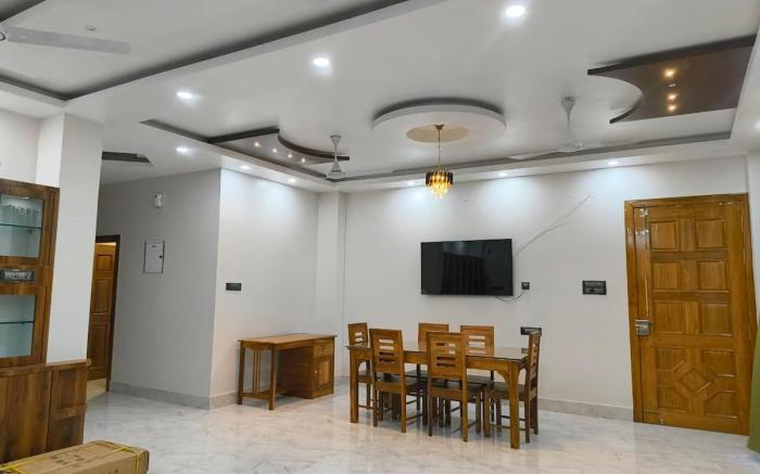 Suryagiri Homestay