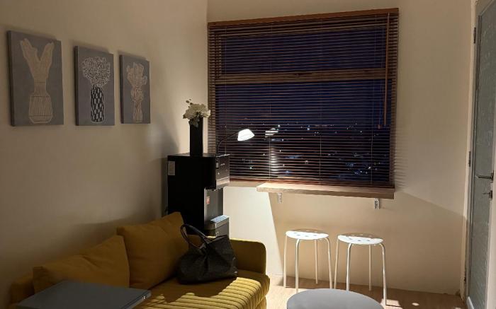 Apartemen Mungil Ilalang - Grand Asia Afrika
