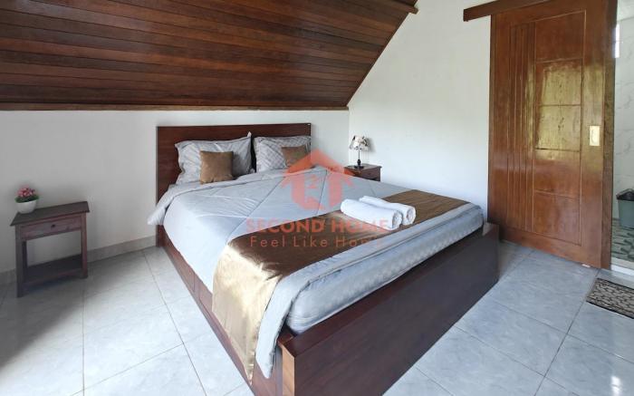 Unique Studio Villa Bedugul