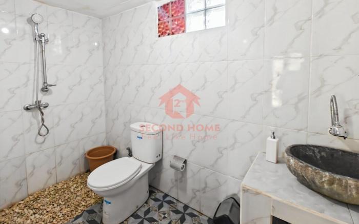 Unique Studio Villa Bedugul