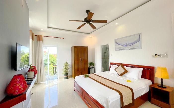 Fami Retreat Villa Hoi An