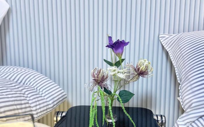 Konkuk Univ. 2BR Cozy Apartment near Subway