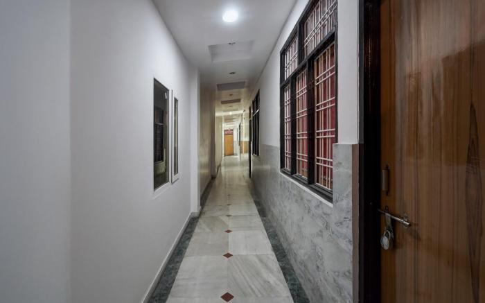 Hotel O Chandra banquets