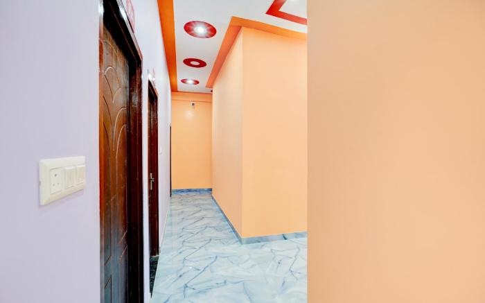 Hotel O ORM Inn