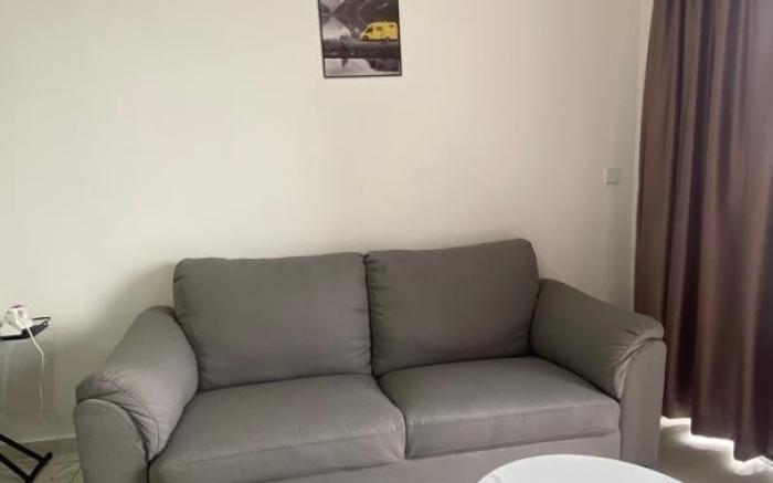 COZY Kenwingston platz KL 6PAX KlccView2BR&2BR1807