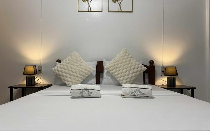 A&C Aquino Guesthouse