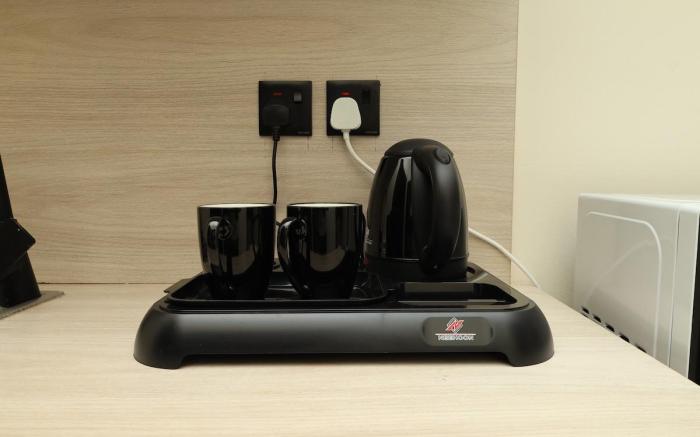 Luxury apartment with smart entry | PIANI MOTEL