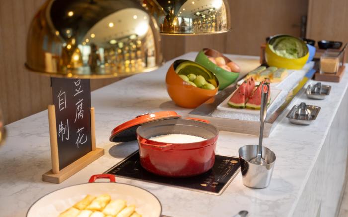 Holiday Inn Express Wuxi Taihu By IHG