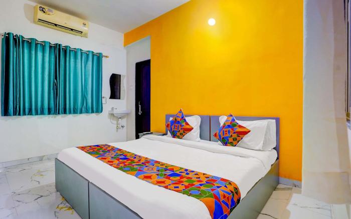FabHotel Bizstay Executive