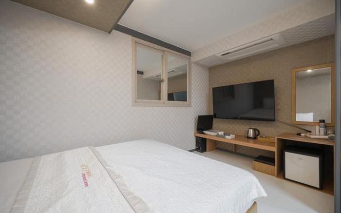 Seongju Hotel Zaza