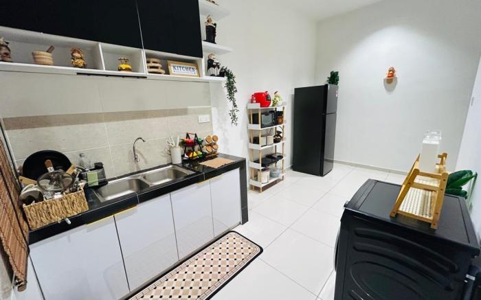 Ethereal Ipoh Homestay