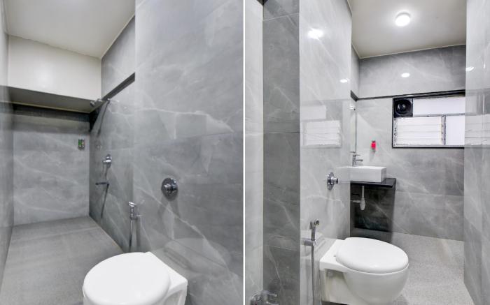 Super Townhouse Viman Nagar Business Stay Formerly Silver Crest