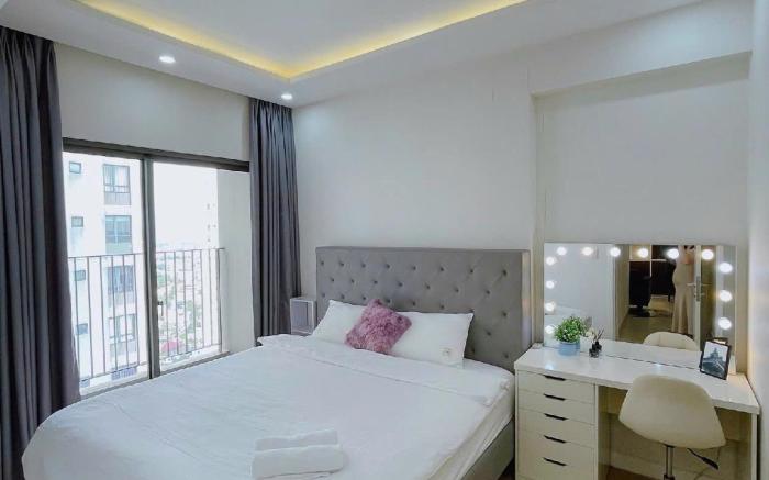 Deluxe 2 bedroom City Central Hotel Apart