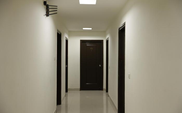 Hotel Royal Elite Stay
