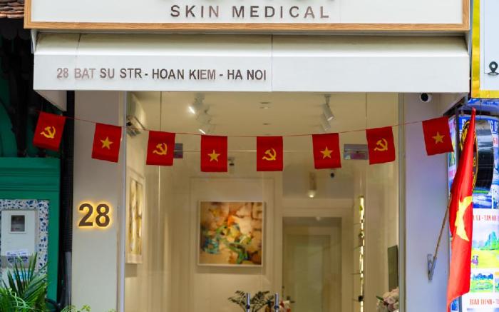Better Home Hanoi