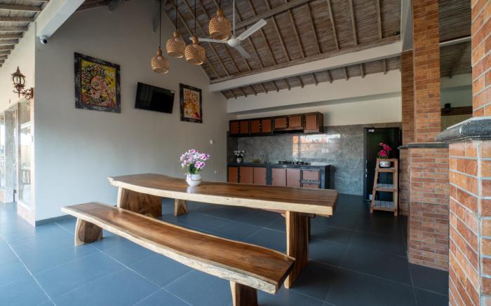 Sundari Bali Guest House