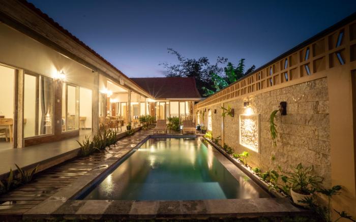 Sundari Bali Guest House