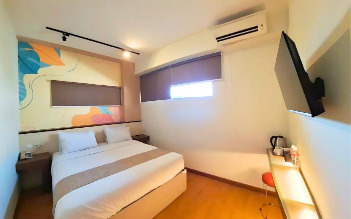 True Blue Mangga Besar (Formerly Nite & Day Mangga Besar)